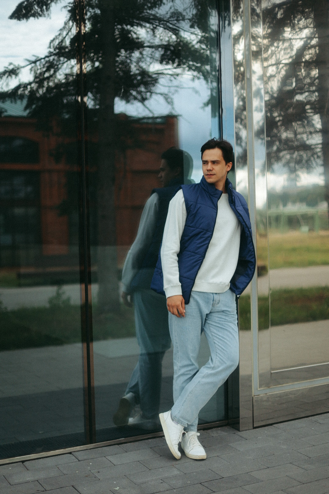 Street. Фотограф Нижний Новгород