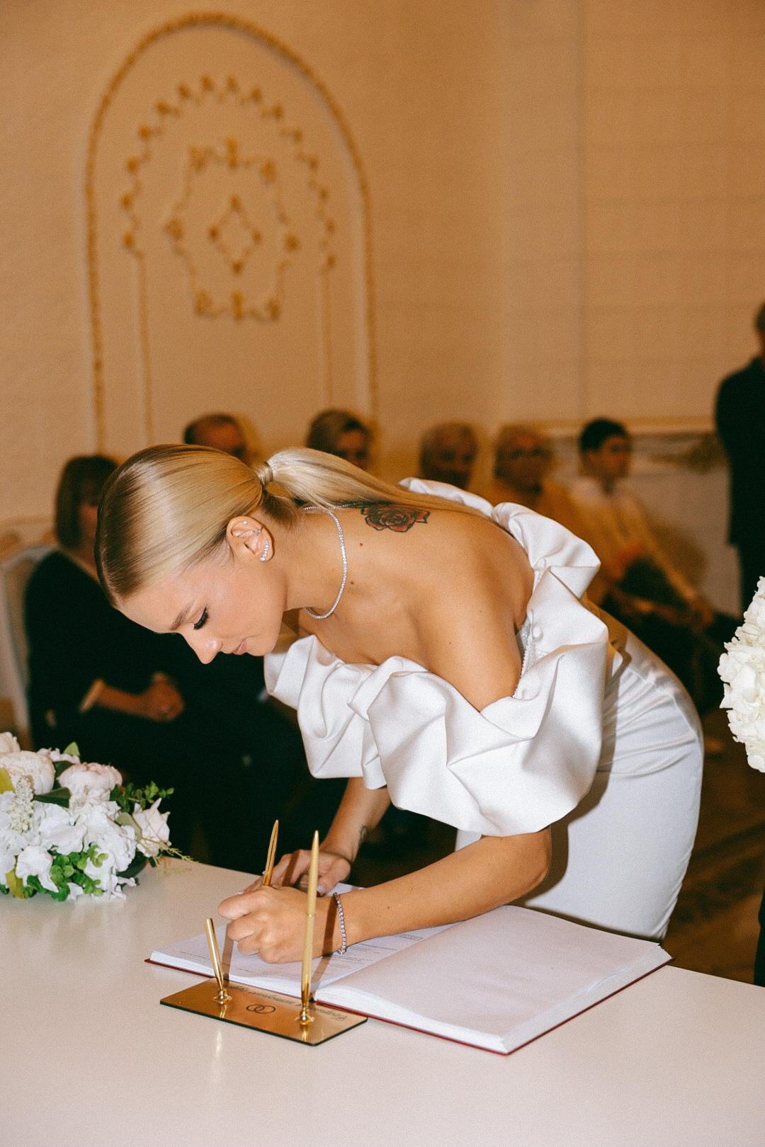 Иван и Анастасия. Фотограф Нижний Новгород