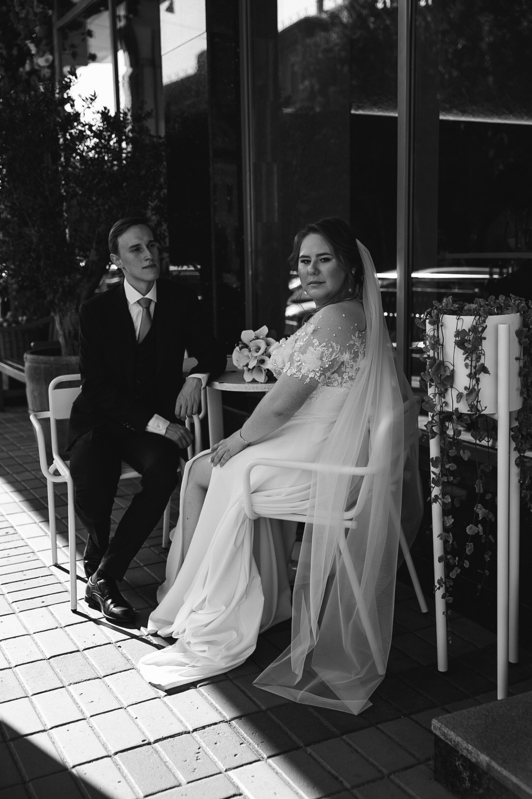 Даниил и Лиза. Фотограф Нижний Новгород