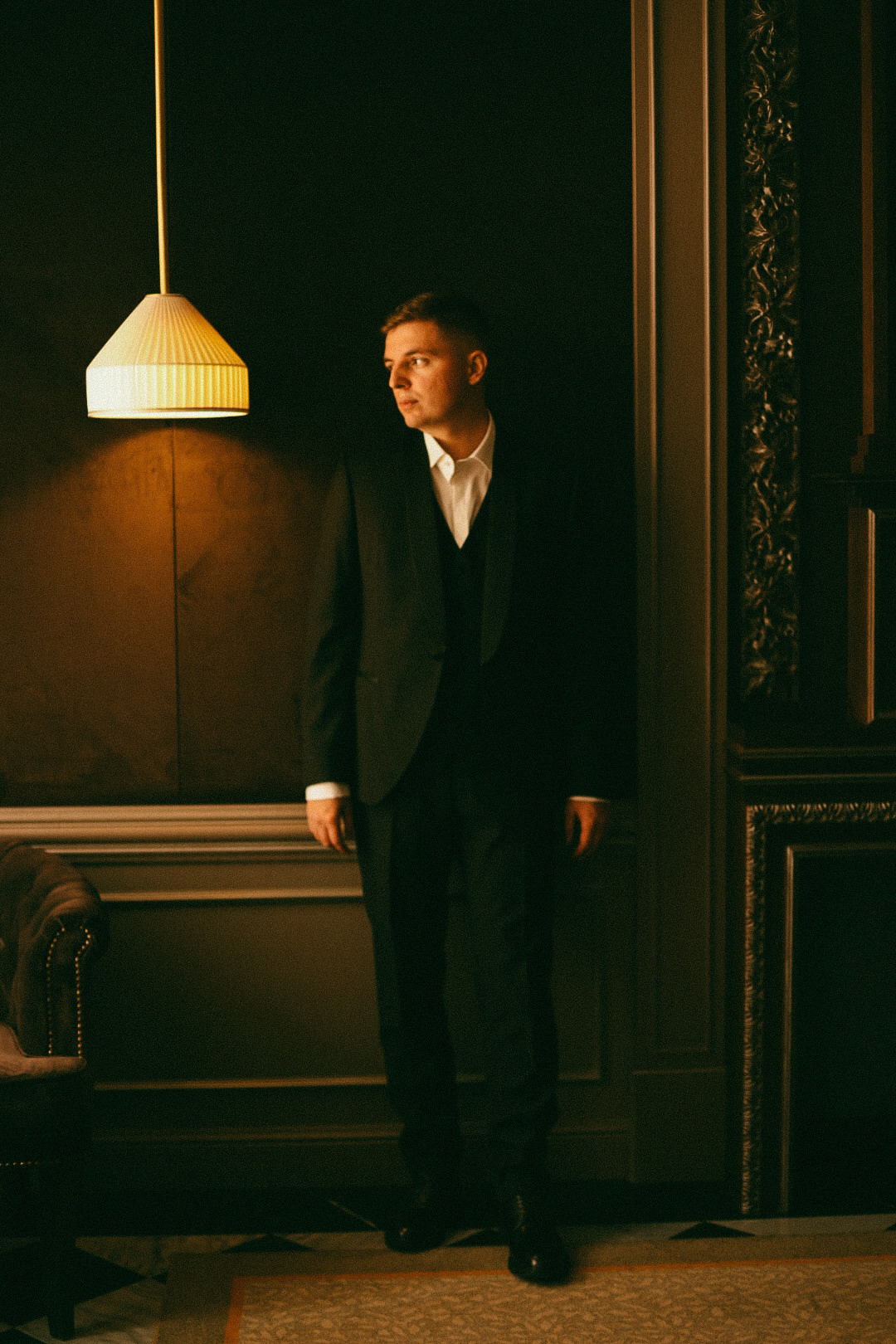 Юрий и Дарья. Фотограф Нижний Новгород