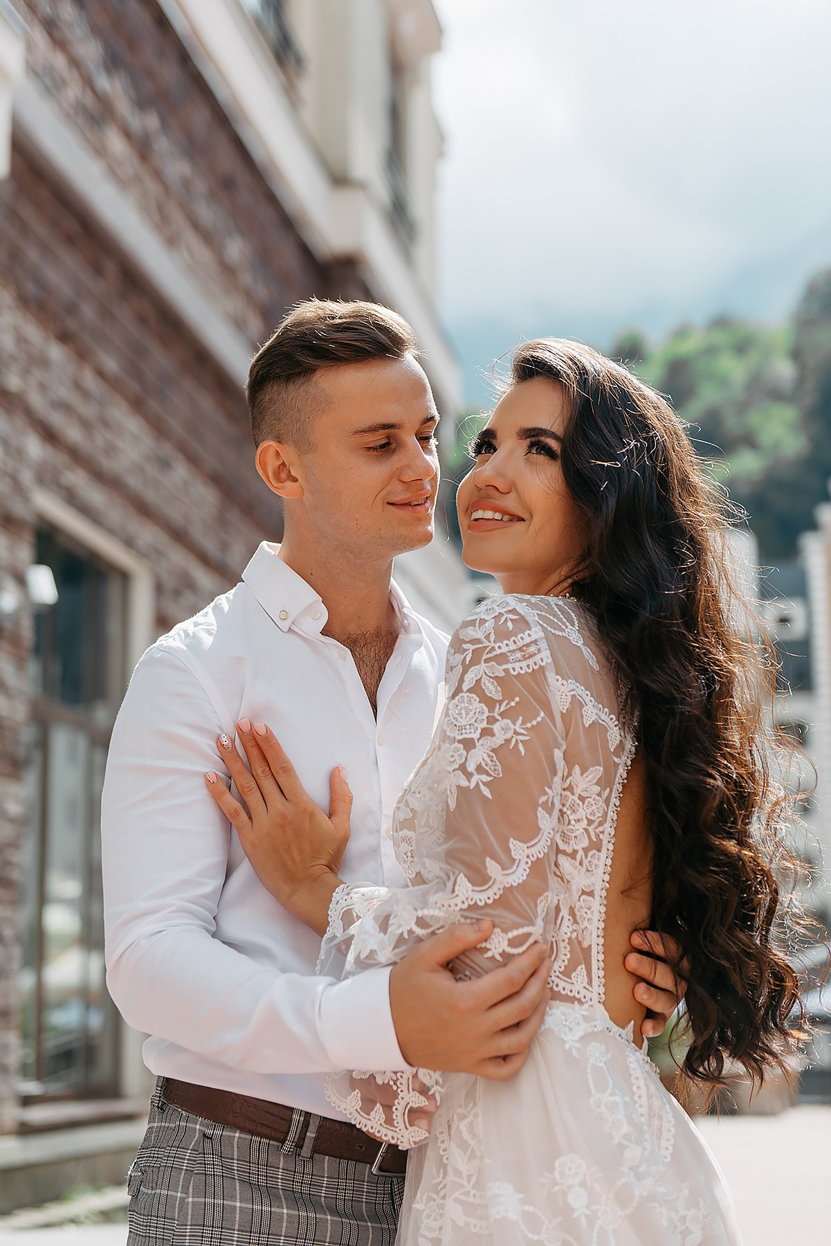 АРТЁМ И АНАСТАСИЯ. Свадебный фотограф в Москве — Илья Пивоварчик