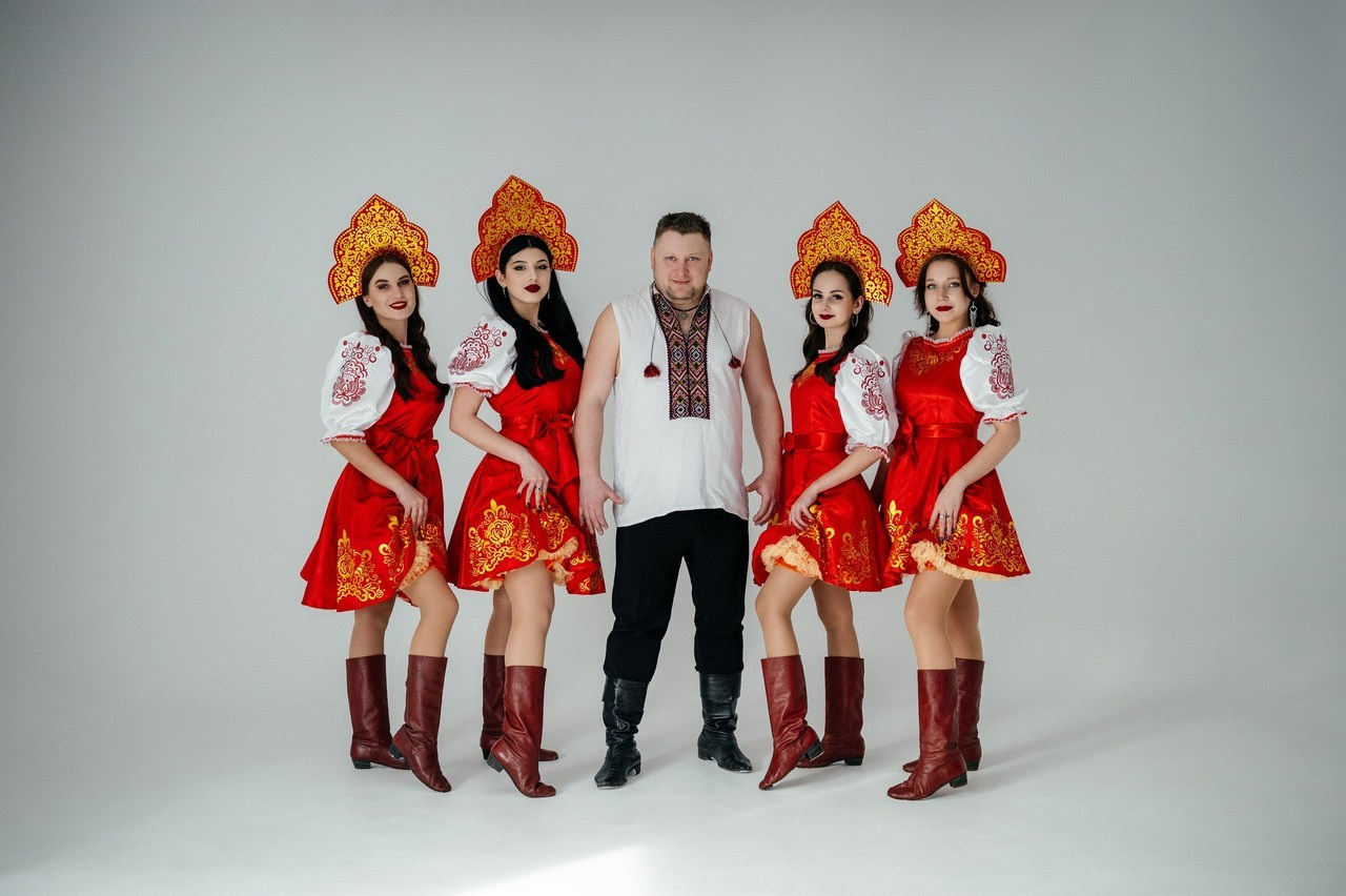 Отзывыф. Свадебный фотограф в Донецке — Вита Донец