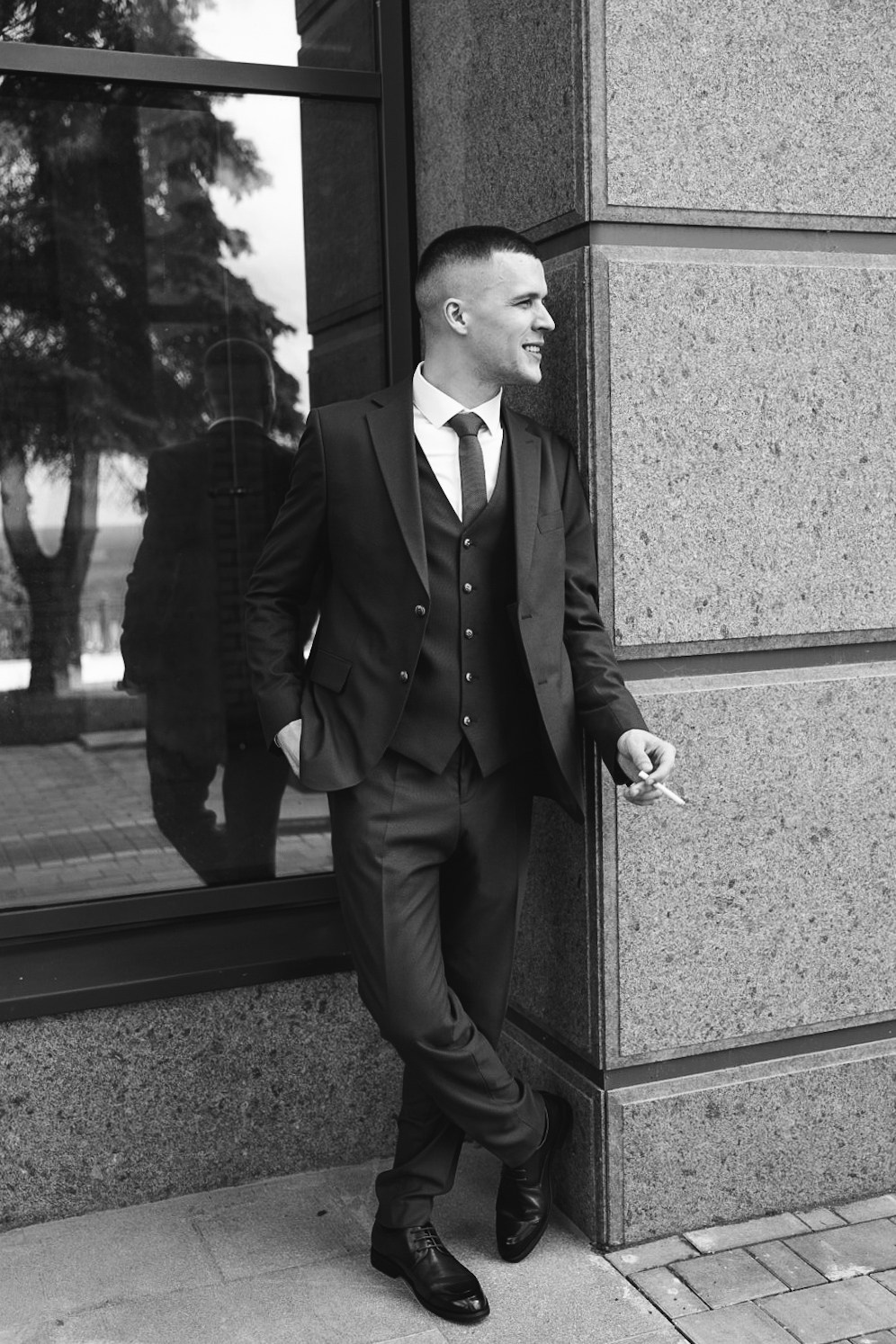 Максим и Ксюша. Фотограф Нижний Новгород