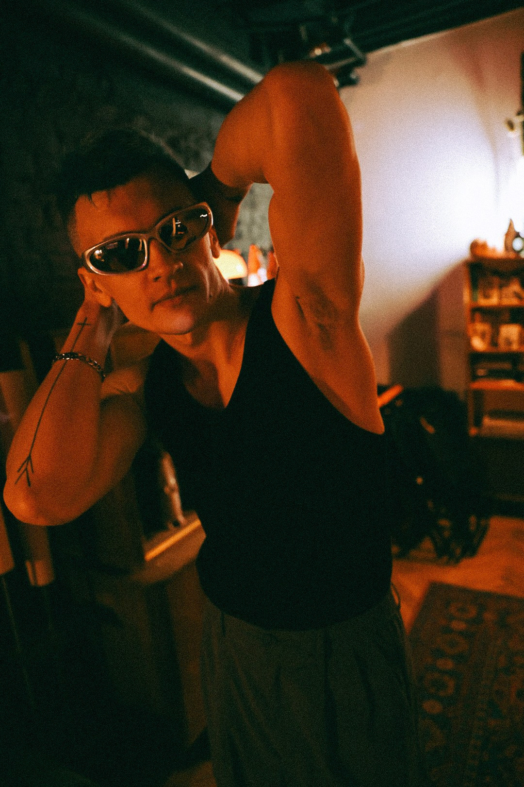 Паша и Арина. Фотограф Нижний Новгород