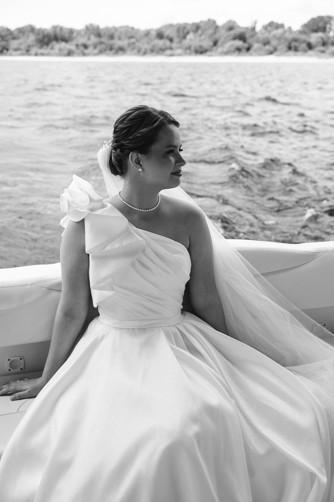 Арсений и Мария. Фотограф Нижний Новгород