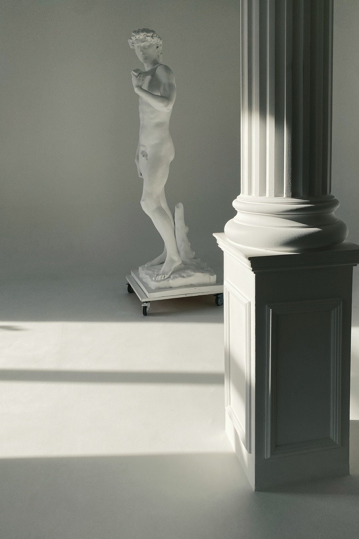 Фотостудия «Antiq». Свадебный фотограф в Ростове Александра Груздева