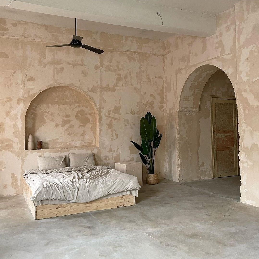 Студия «Модо» зал Бали