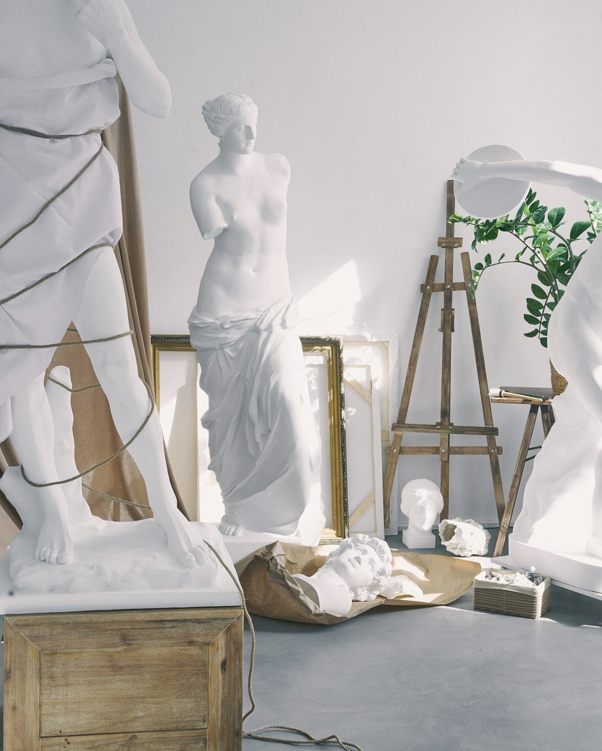 Фотостудия «Antiq». Свадебный фотограф в Ростове Александра Груздева