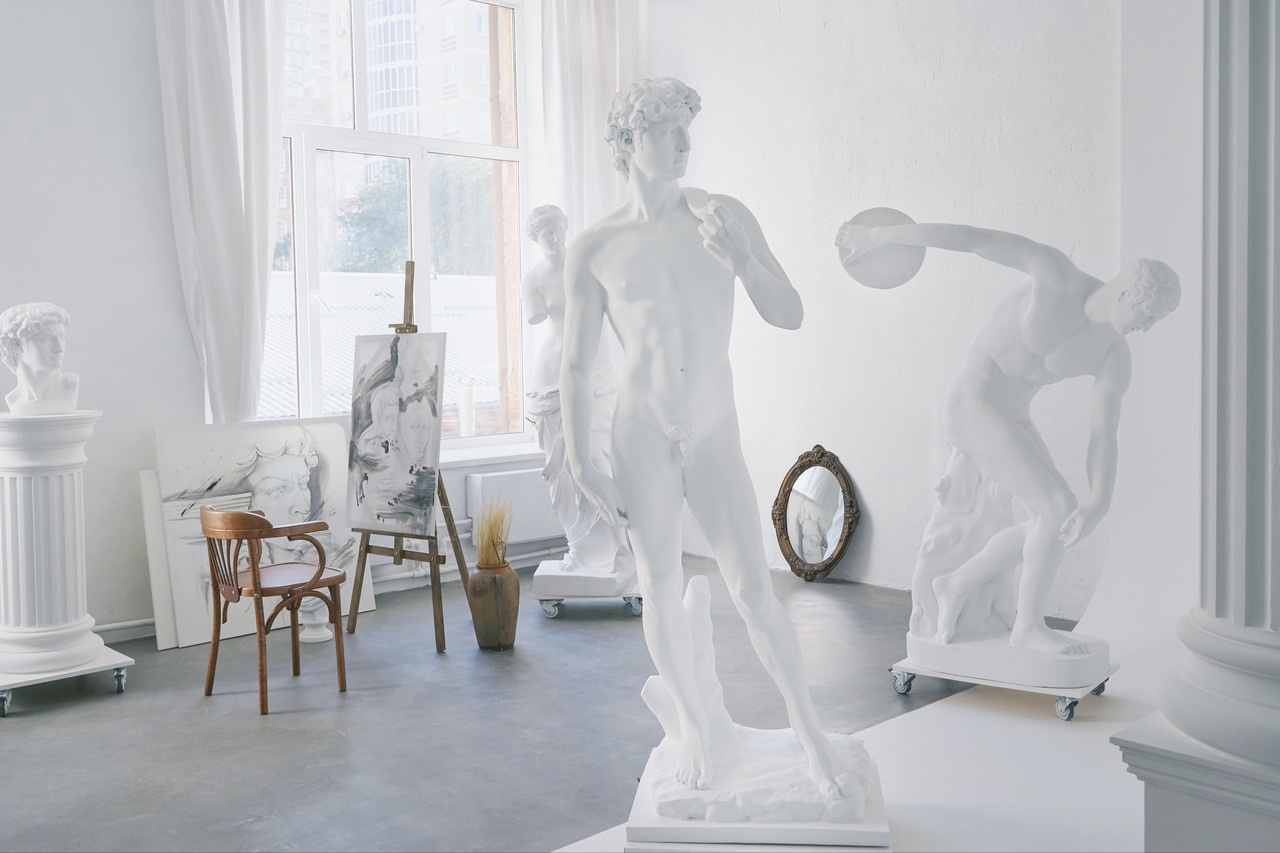 Фотостудия «Antiq». Свадебный фотограф в Ростове Александра Груздева