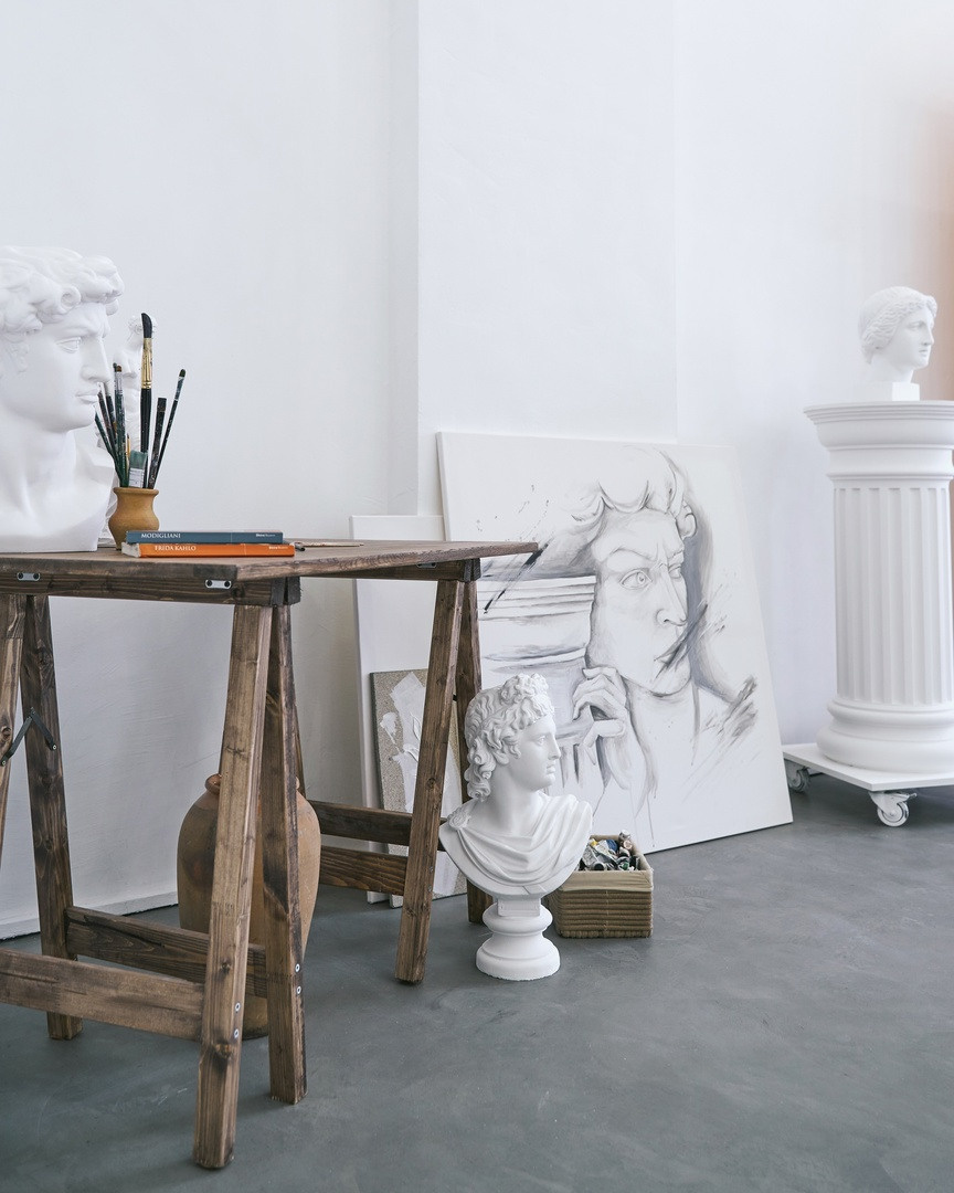 Фотостудия «Antiq». Свадебный фотограф в Ростове Александра Груздева