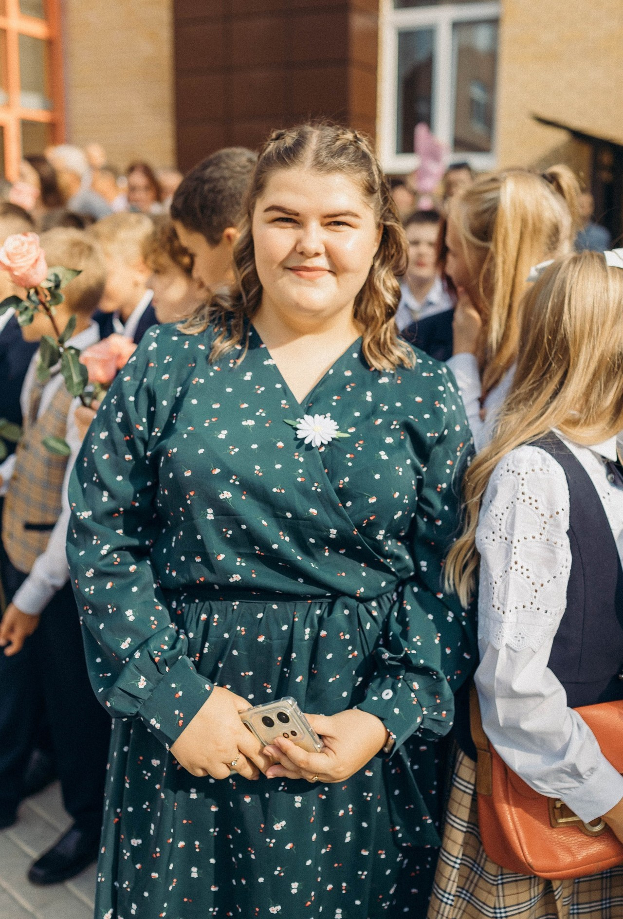 Отзывы. Фотограф Исламова Лилия, Смоленск