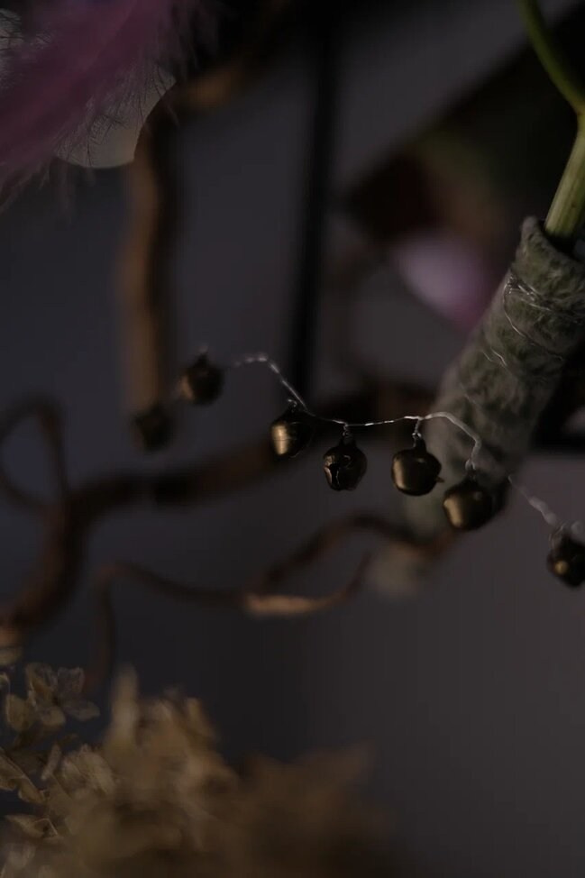 Фото для журнала по профессиональной флористике 2025. Портретные и творческие съемки Санкт-Петребург