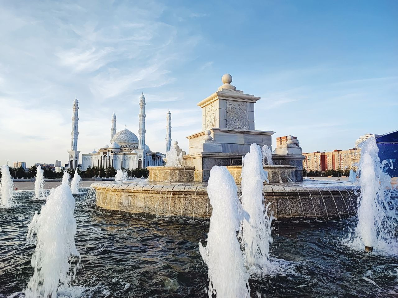 Намобилкус казахский. Репортажный фотограф Алексей Пирязев