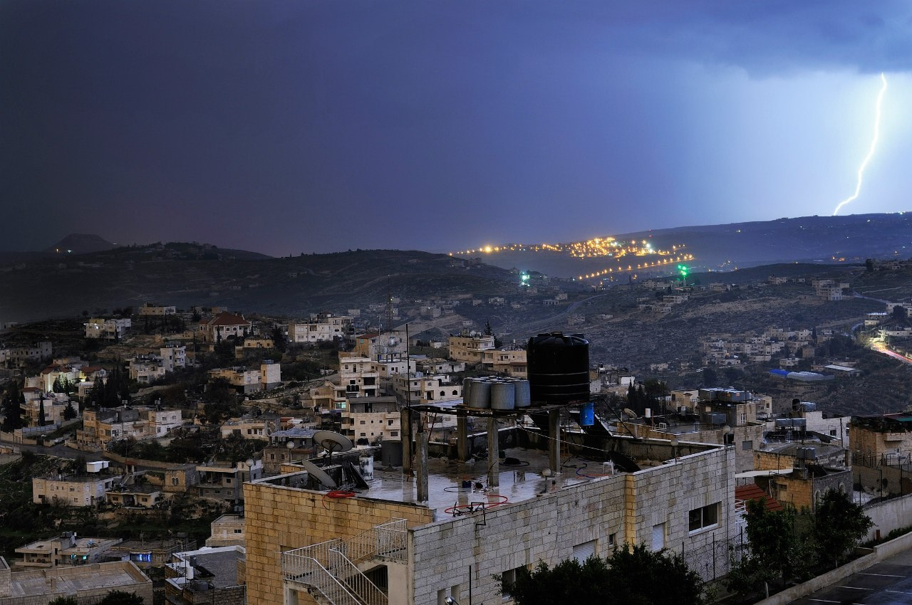 Город. Фотограф и видеооператор из Москвы Алексей Черкасов