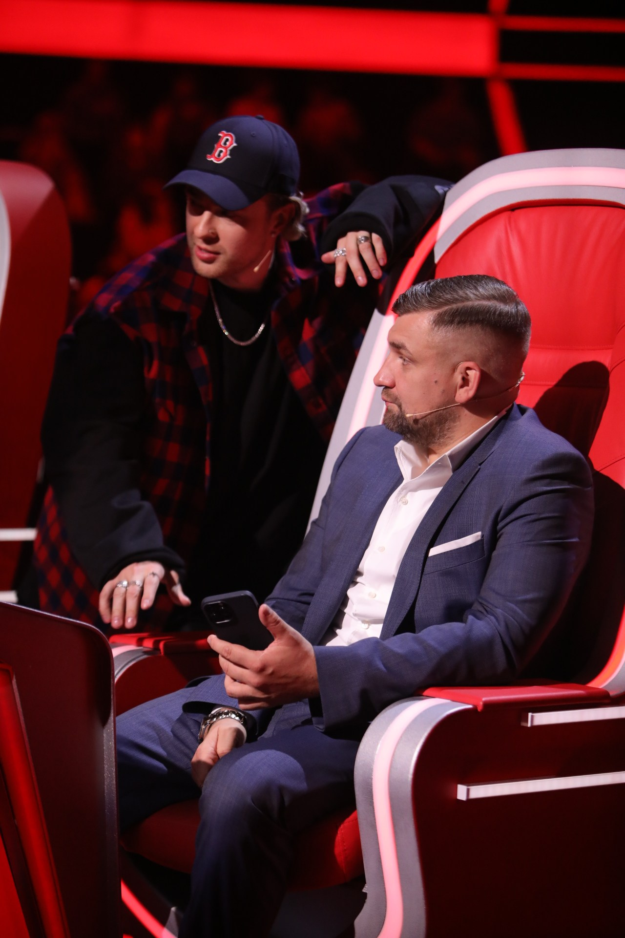 Концерты. Репортажный, event, концертный и backstage фотограф из Москвы Виталий Кривцов