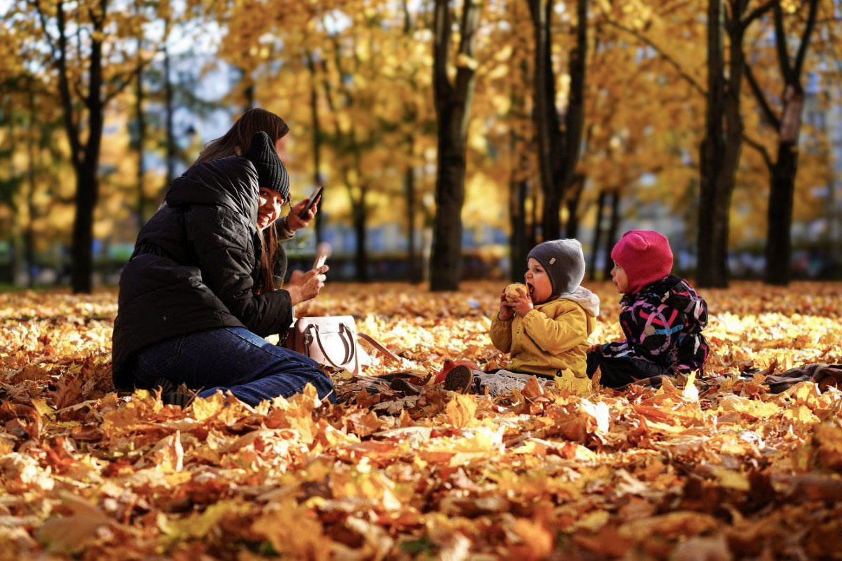 Другая съемка. Репортажный и портретный фотограф / видеограф (СПБ)