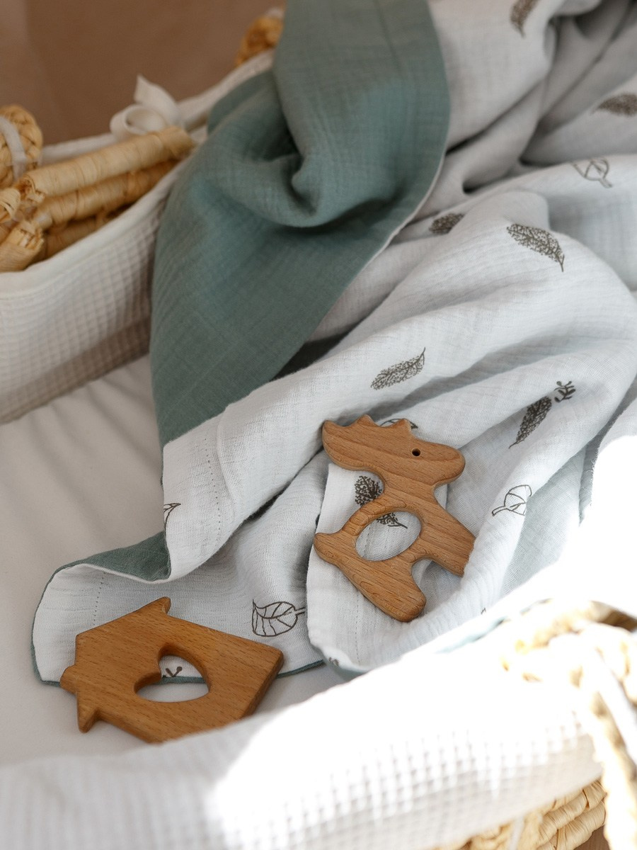 Пледы муслин. Контент фотограф, съемка для маркетплейсов, фуд съемка и репортажи в Новосибирске Ралия Галеева