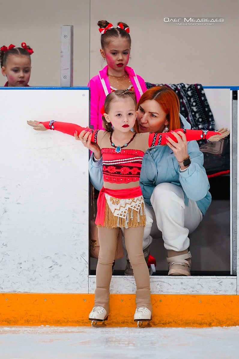 Фигурное катание. Портфолио prosport67. Спортивный фотограф Олег Медведев | prosport67 | Смоленск