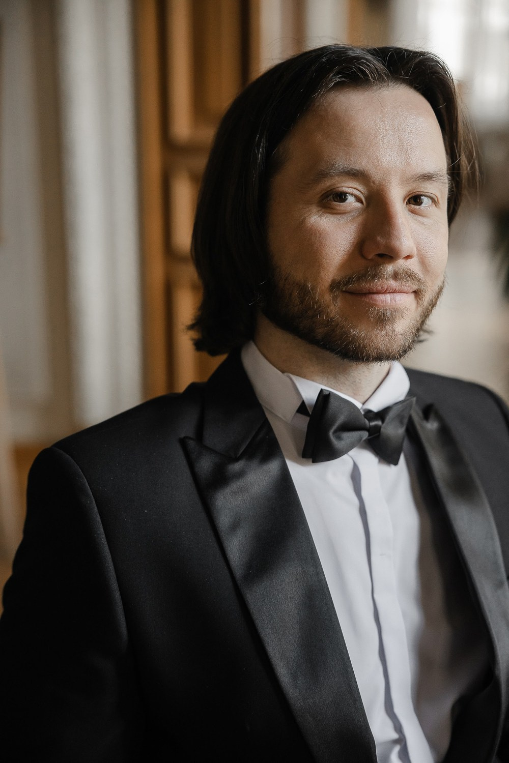 Татьяна и Аркадий. Свадебный фотограф в Москве и Санкт-Петербурге Анастасия Мирославская