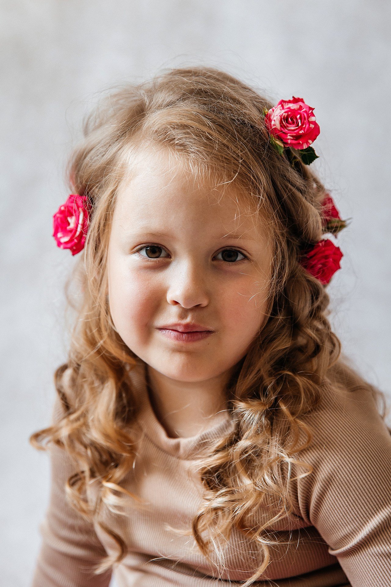 Бабочка. Детский фотограф, выпускные альбомы в Нижнем Новгороде Бодягина Мария