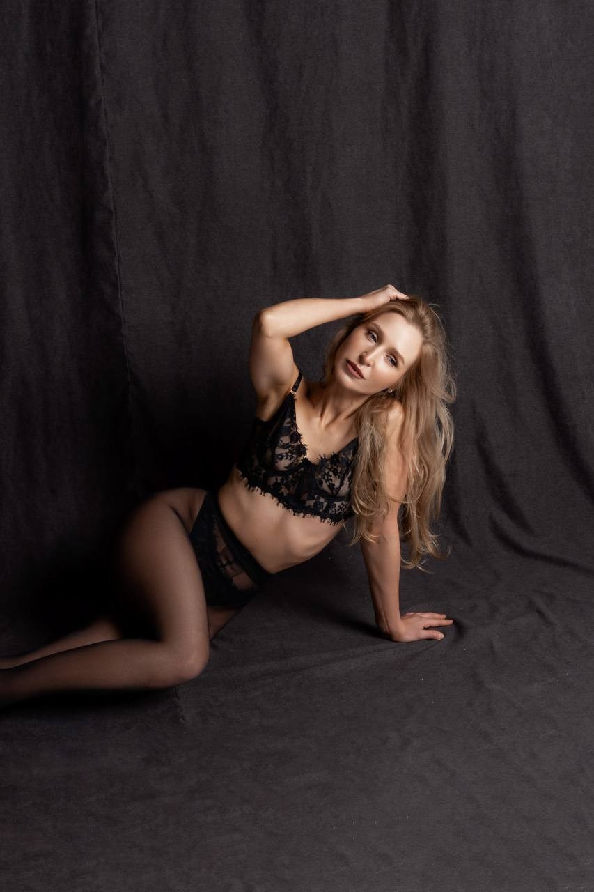 Dasha. Фотограф Калининград Санкт-Петербург Москва | Вячеслав Тауберт