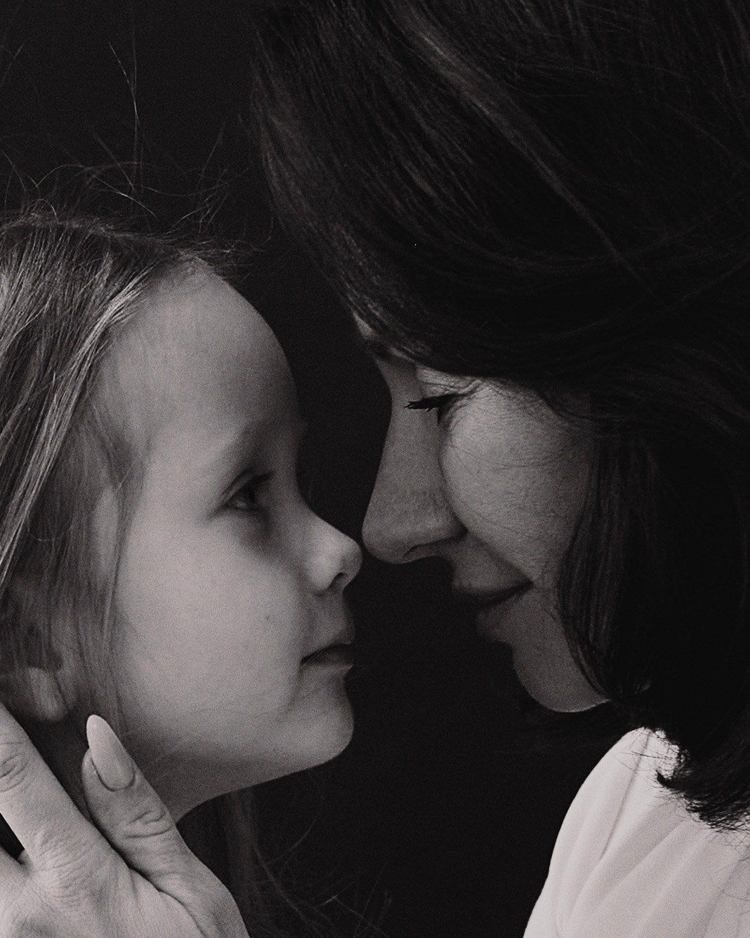 Хочу как мама. Фотограф в Москве Струц Влада