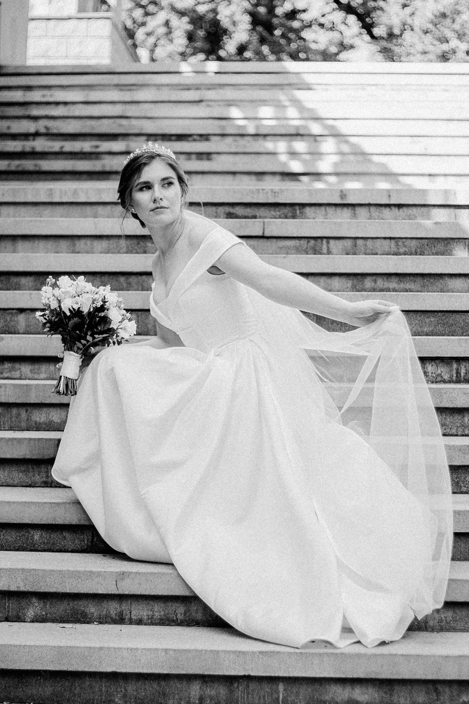 Юлия и Денис. Фотограф Москва