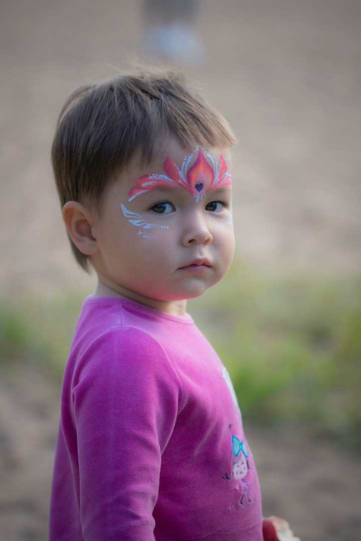 Krishna Janmashtami. Самид Али, фотограф из Санкт-Петербурга, Россия