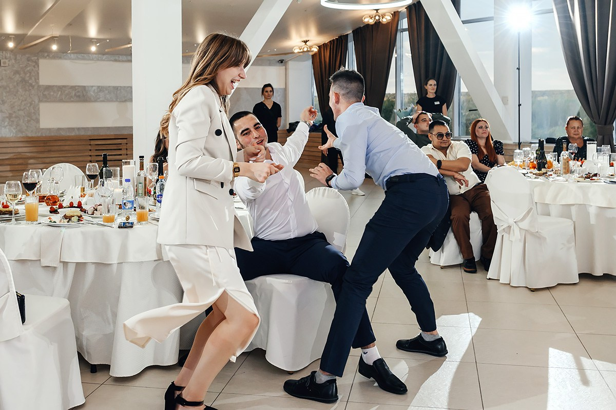 Андрей & Лена. Свадебный и семейный фотограф в Новосибирске — Алексей Гаврилов