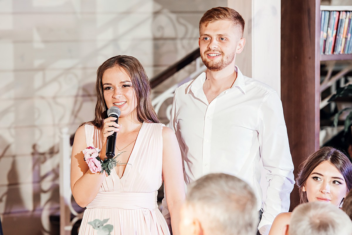 Макс & Аня. Свадебный и семейный фотограф в Новосибирске — Алексей Гаврилов