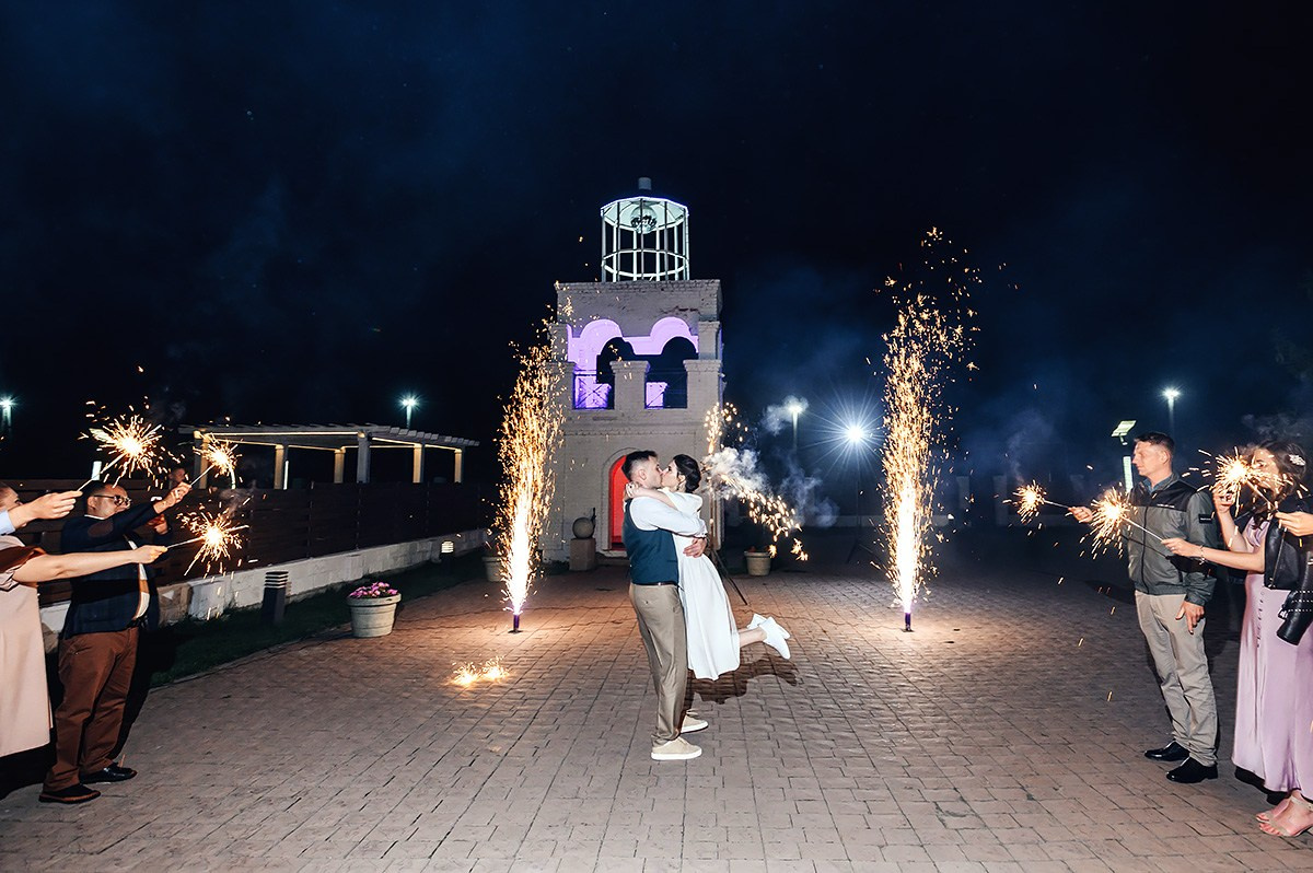 Андрей & Лена. Свадебный и семейный фотограф в Новосибирске — Алексей Гаврилов