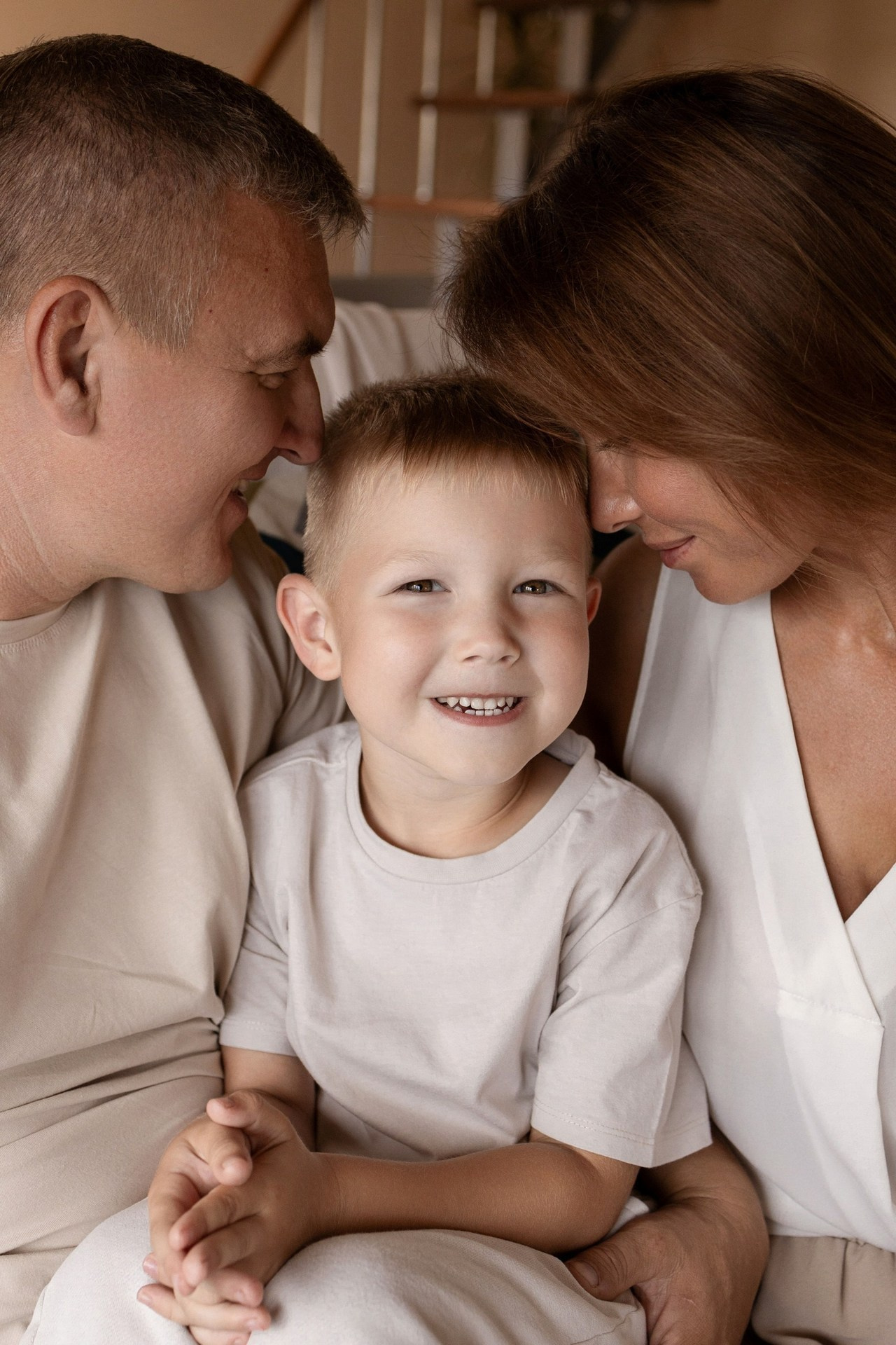 Отзывы. Женский и семейный фотограф в Воронеже Надя Кузнецова