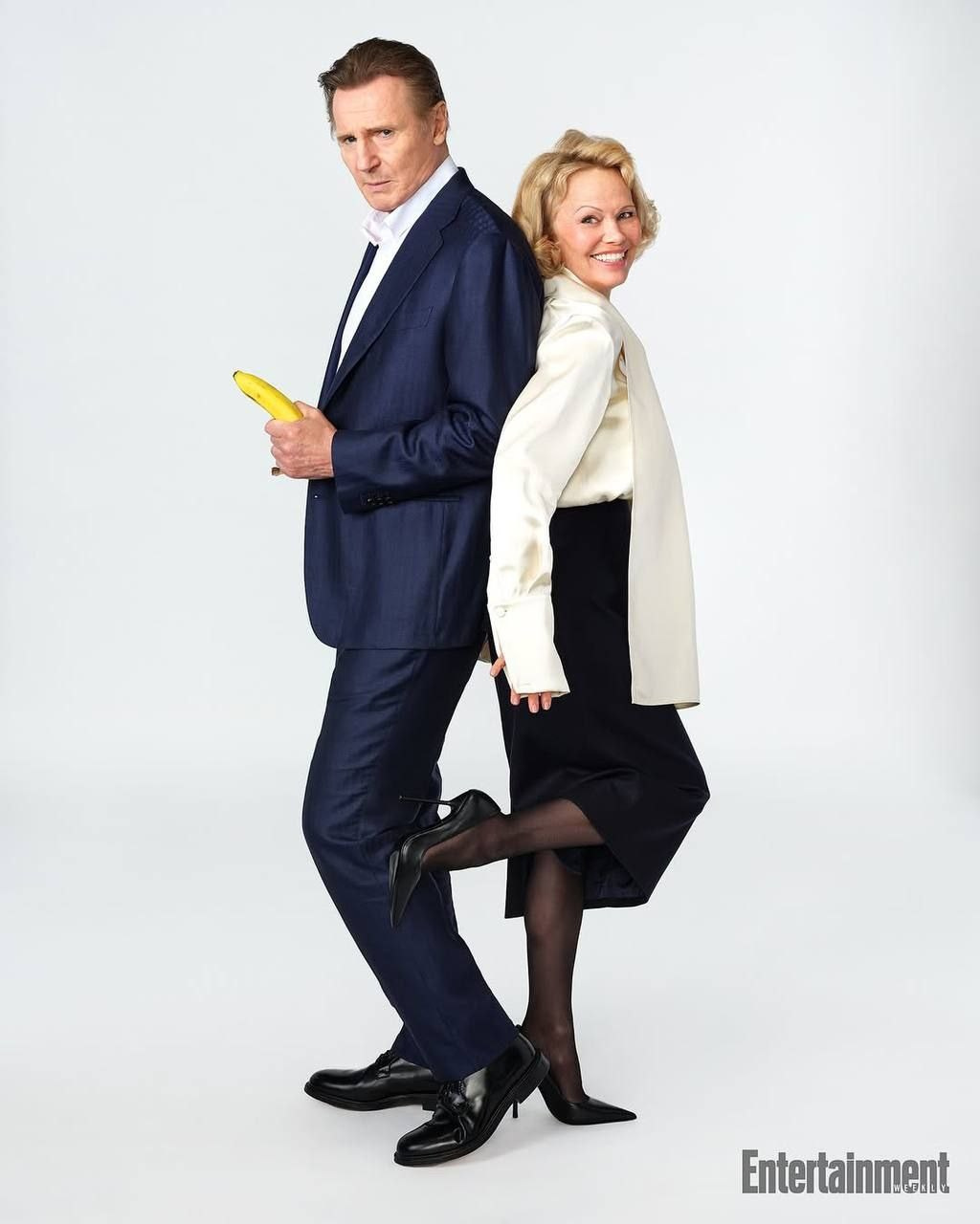 НОВЫЕ СЪЕМКИ В СТУДИИ — ПАРЫ (ПЛАН)