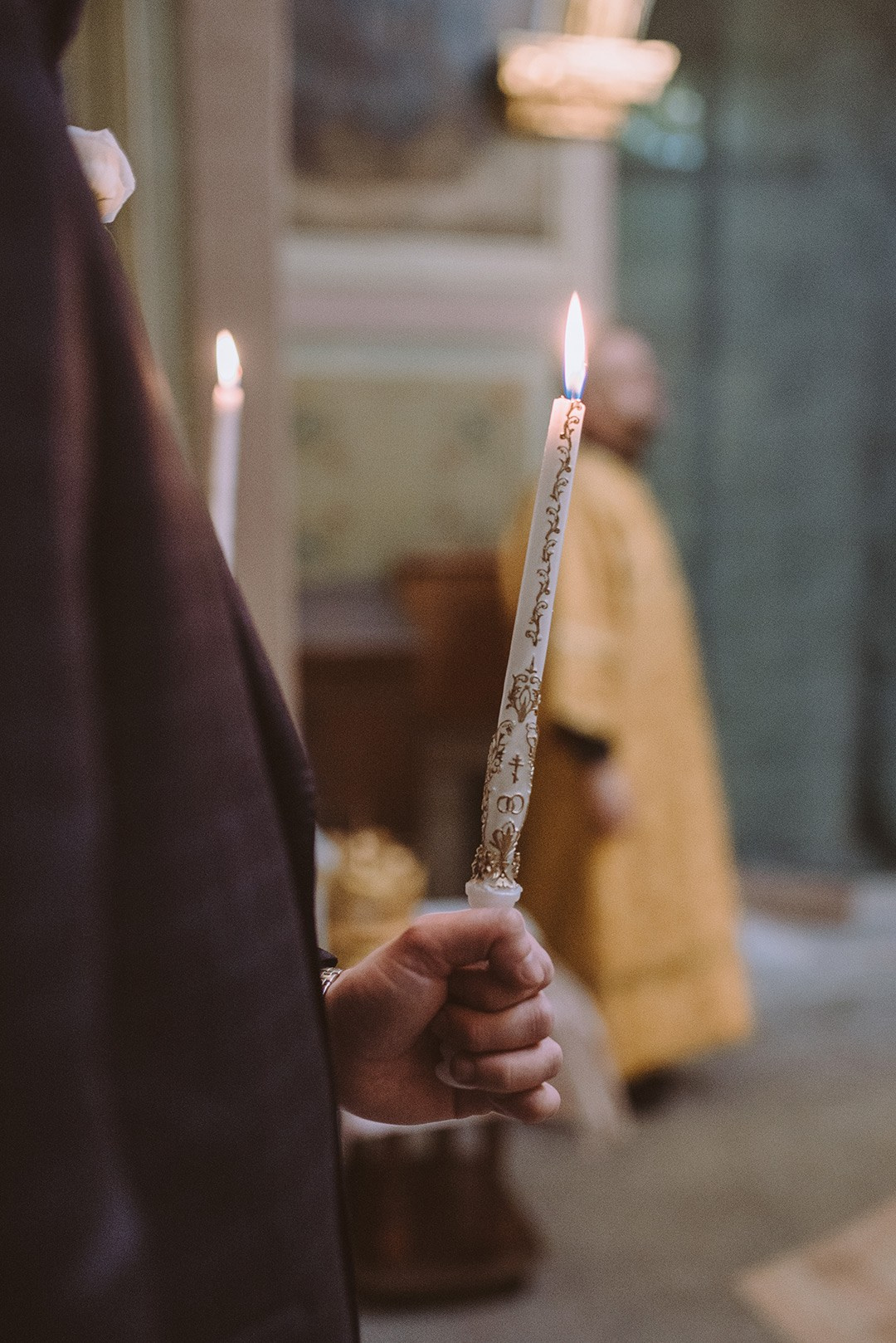 Свадебные съемки. Репортажный и портретный фотограф Алена Братчук