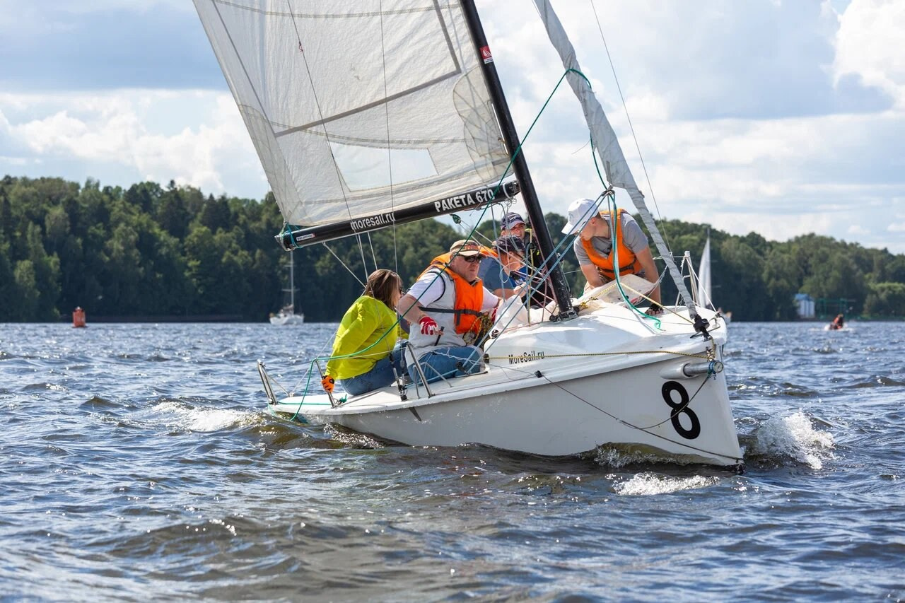 Спорт. Фотограф в Москве Екатерина Демчук