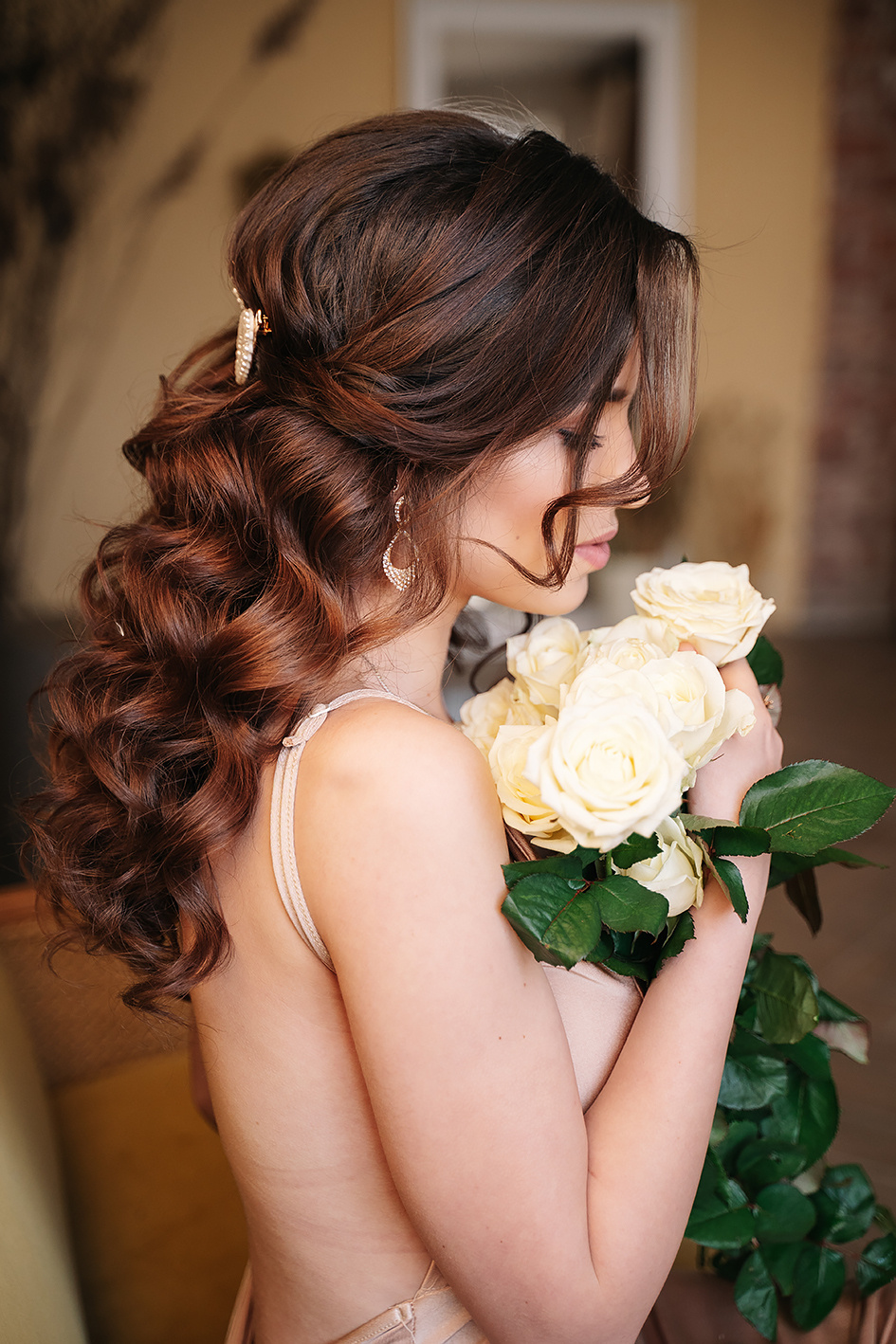 Ангелина. Свадебный фотограф — Наталья Фед СПб/Москва