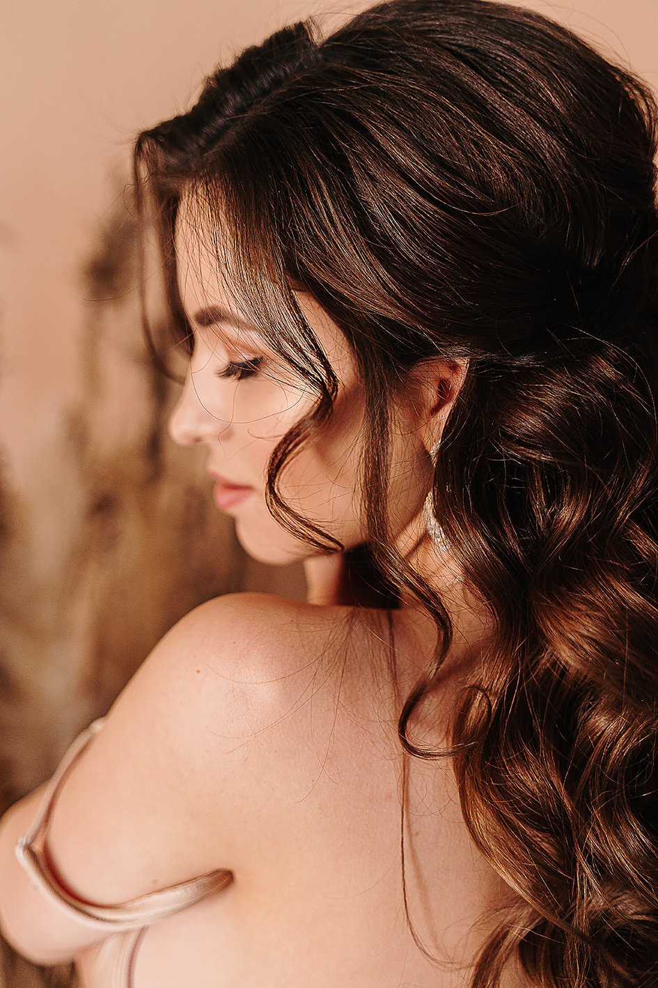 Ангелина. Свадебный фотограф — Наталья Фед СПб/Москва