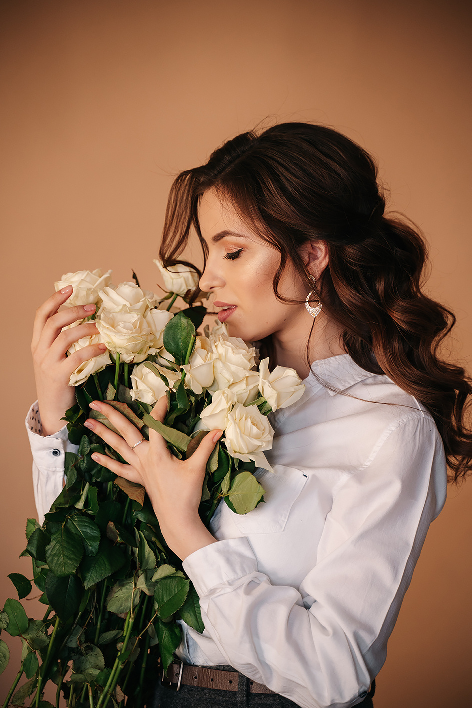 Ангелина. Свадебный фотограф — Наталья Фед СПб/Москва