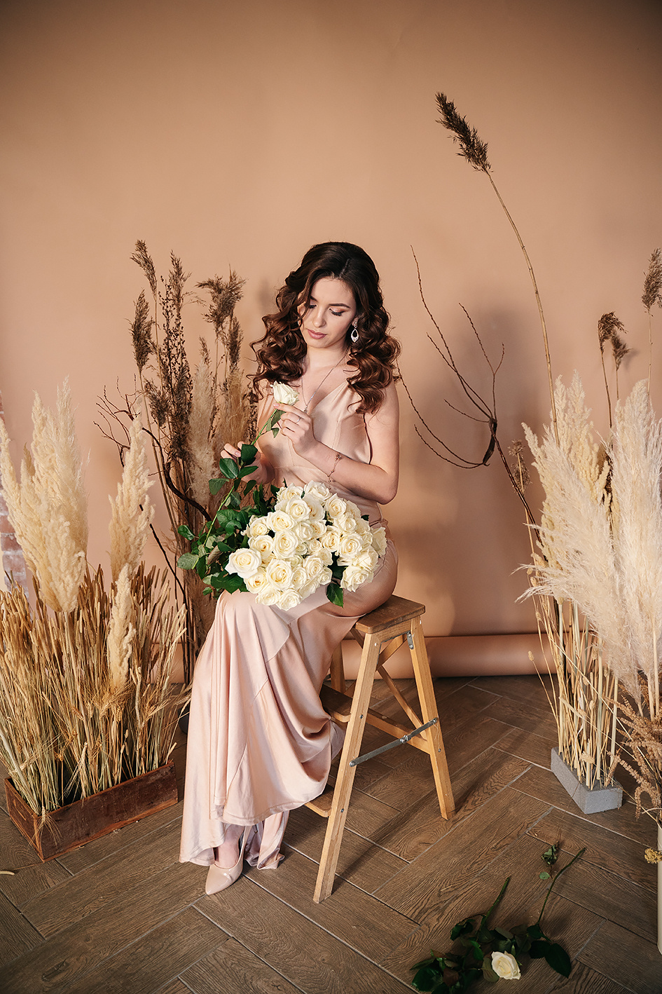 Ангелина. Свадебный фотограф — Наталья Фед СПб/Москва