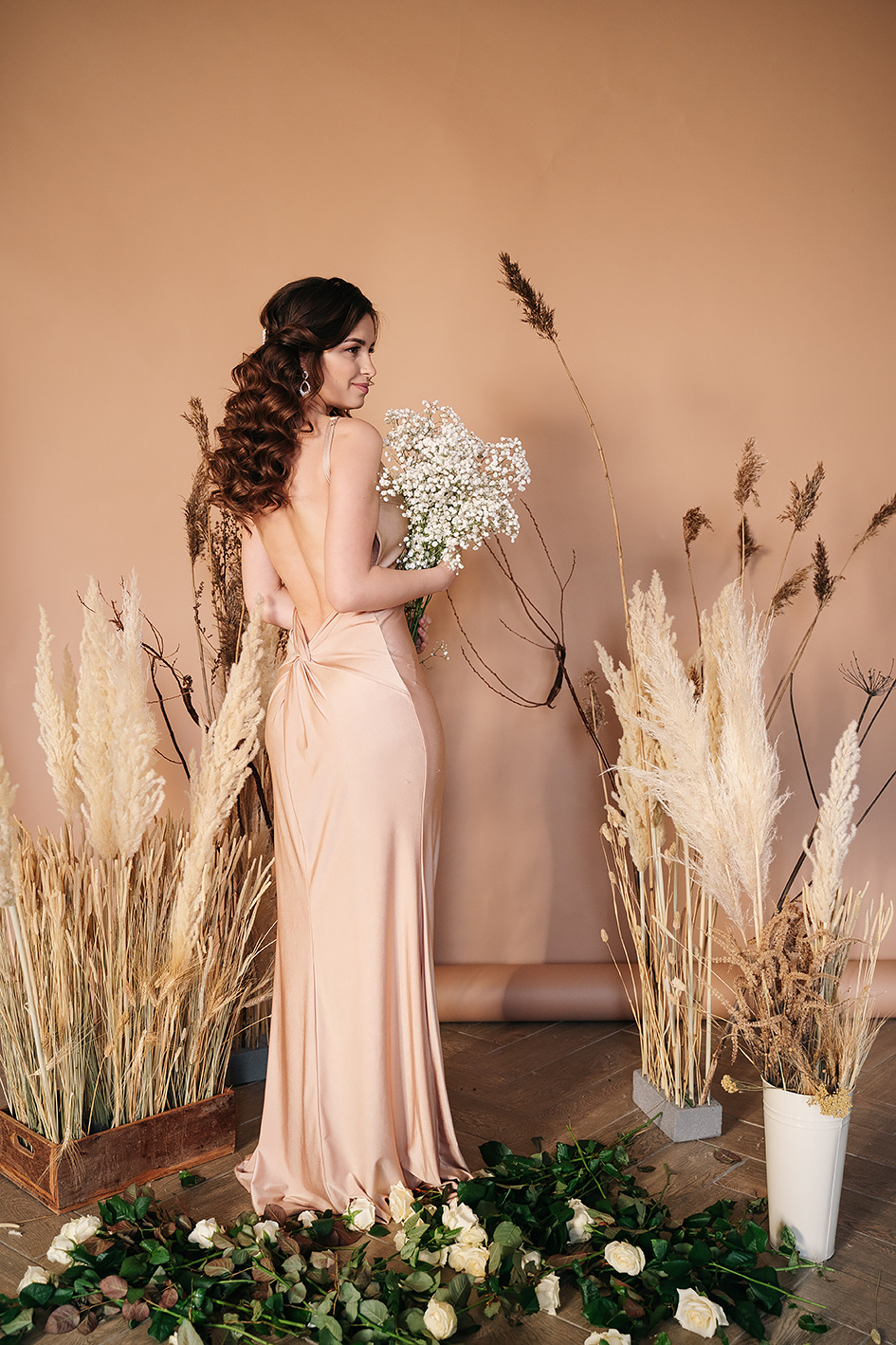 Ангелина. Свадебный фотограф — Наталья Фед СПб/Москва