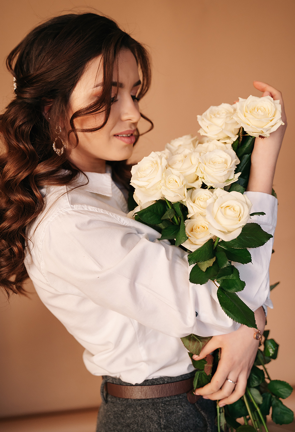 Ангелина. Свадебный фотограф — Наталья Фед СПб/Москва