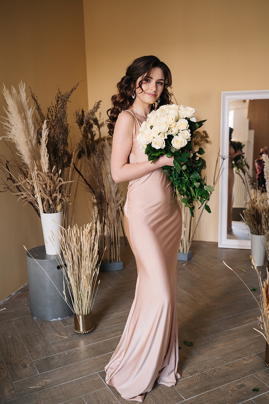 Ангелина. Свадебный фотограф — Наталья Фед СПб/Москва