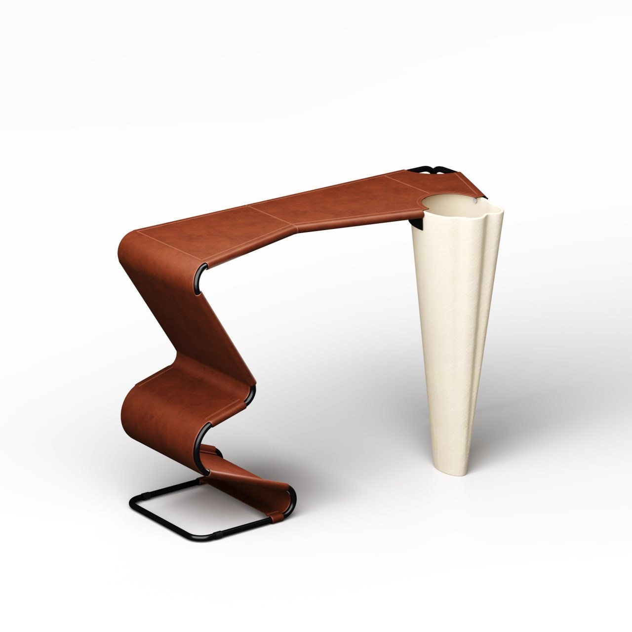 Консольные столы. FormaNova Lab.design