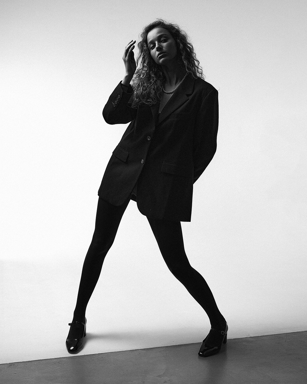 Элизабет. Сергей Христолюбов | Фотограф Москва