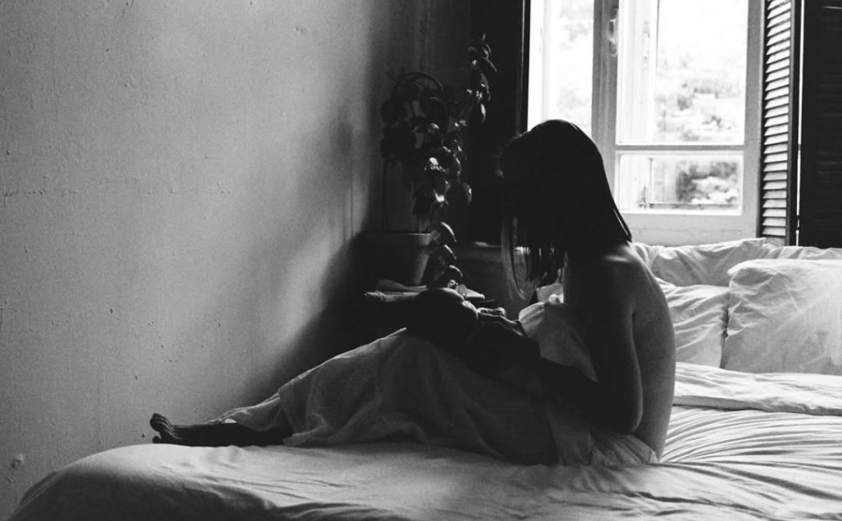 Валерия и Андрей (35 mm). Фотограф в Екатеринбурге и Москве, Анна