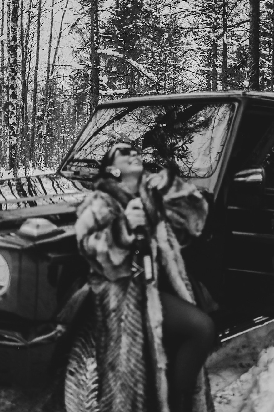 Ека 2026. Фотограф Наталья Шпиллер Санкт-Петербург