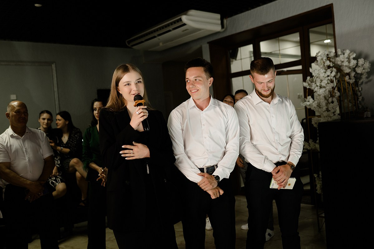 Свадьба Июнь