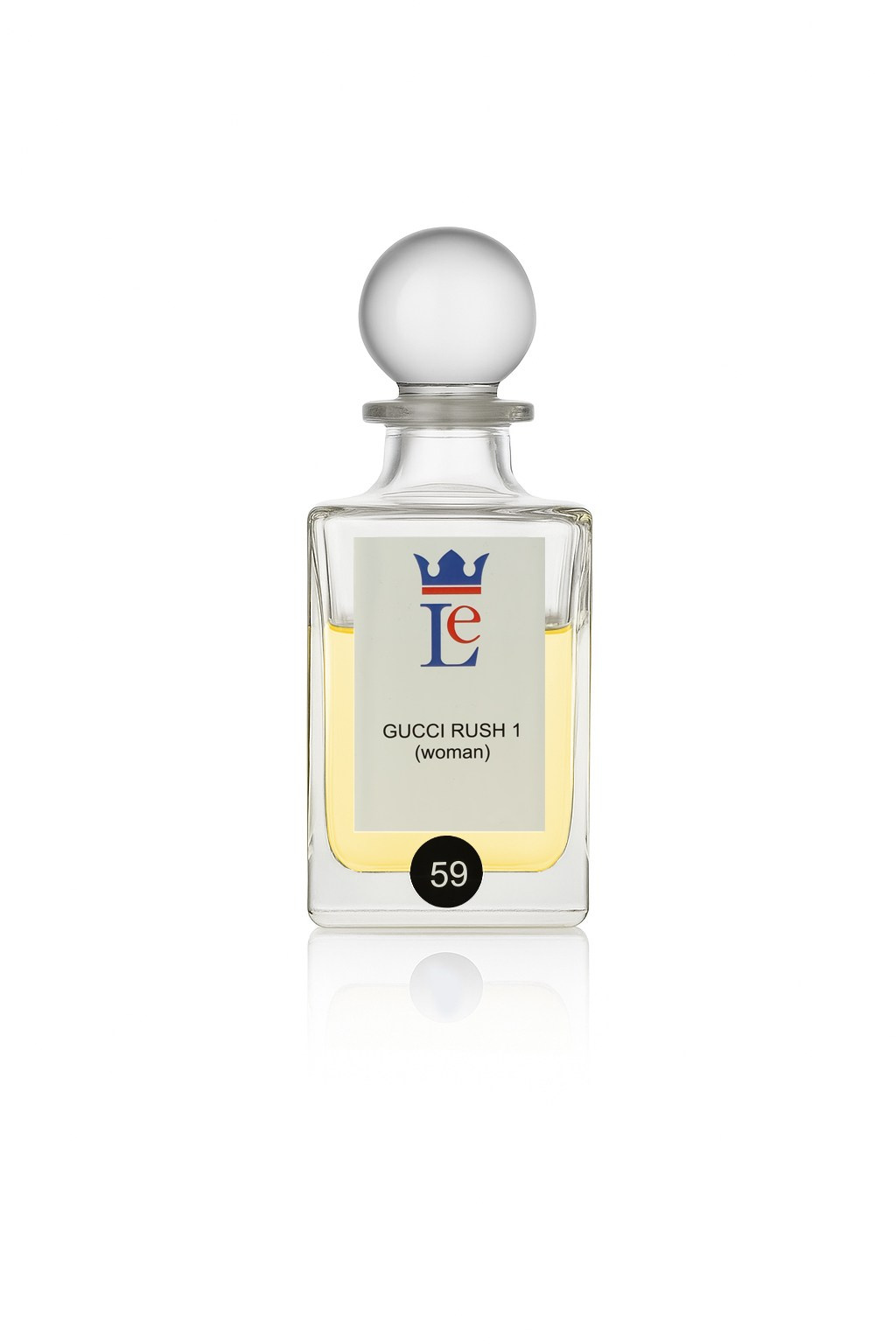 Le Parfume. Фотограф в Екатеринбурге Гасанова Дилара