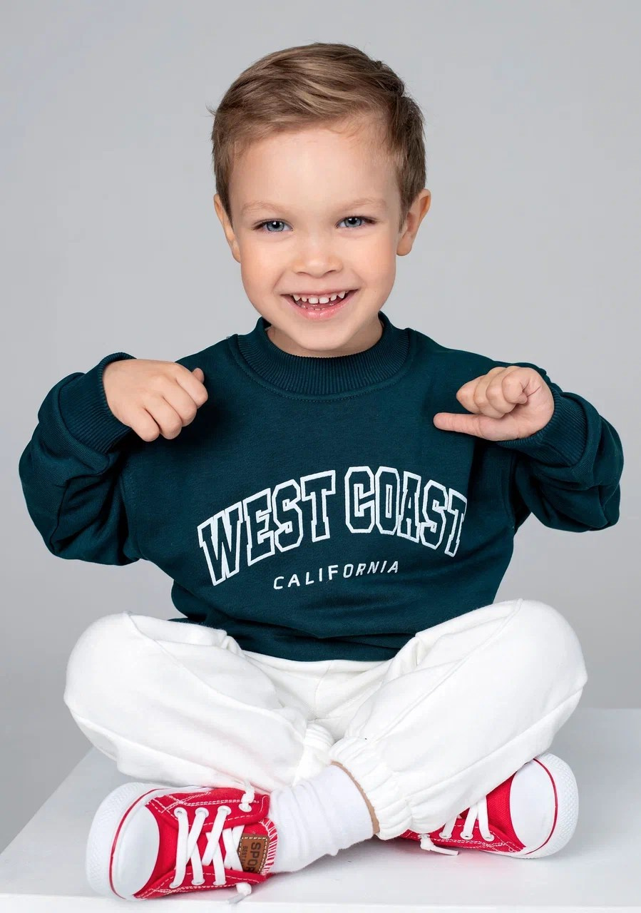 Потиханов Дима 5 ЛЕТ 103 СМ. Детское модельное агентство Musthave agency. База профессиональных моделей