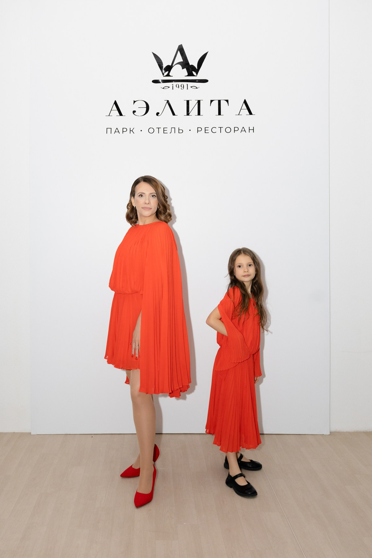 Модельное Арт-Агентство CMG II НОВОГОДНИЙ ПОКАЗ. Свадебный фотограф Верещак Сергей I Ростов-на-Дону